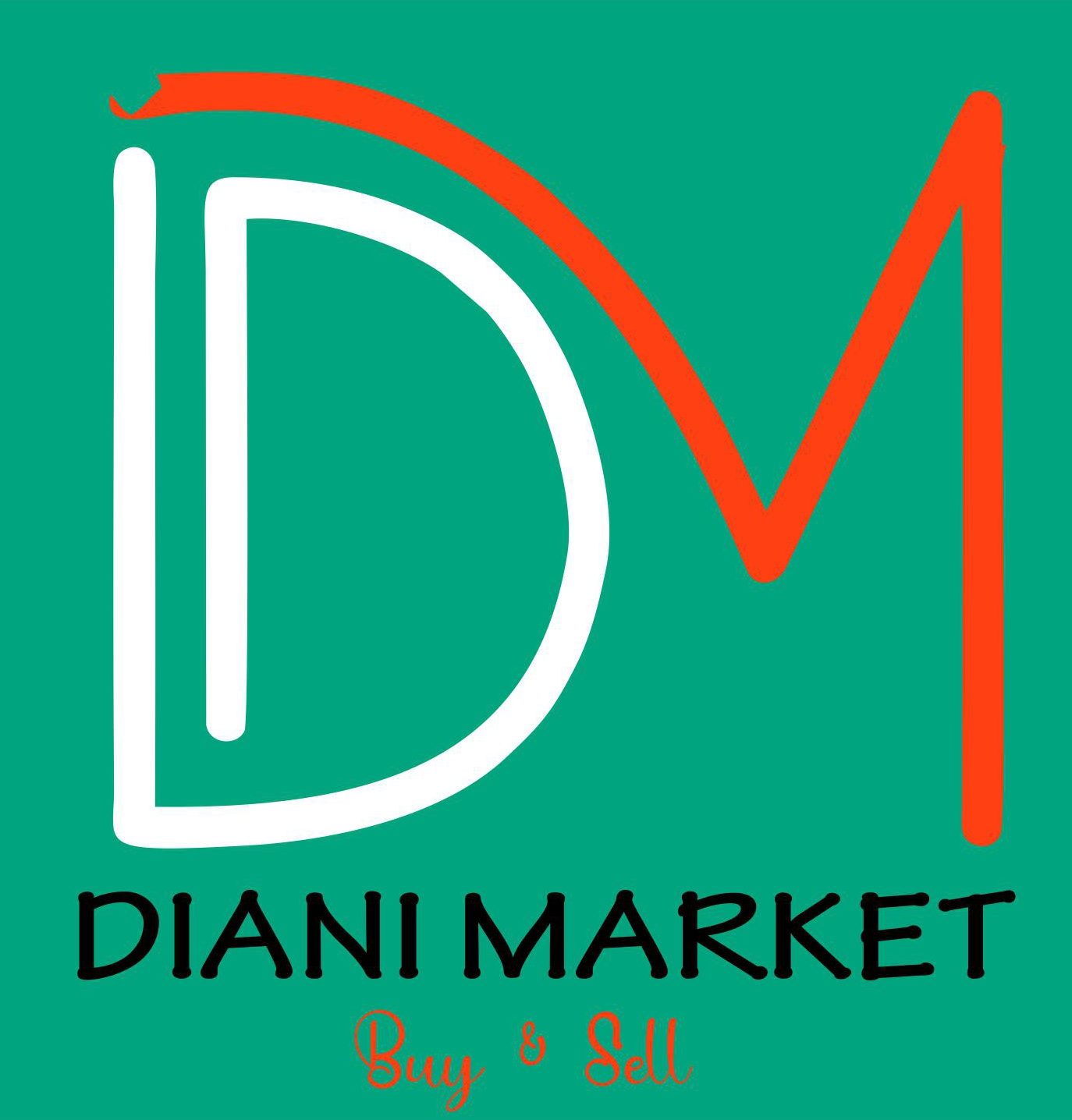 Diani Market