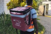 Delivery Services