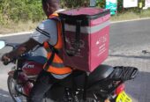 Delivery Services
